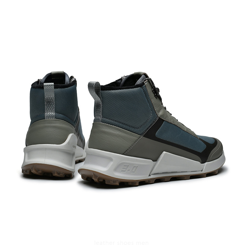 High Top Athletic Shoes Campin – Streetwear Brand Popular Bewertung und Preis