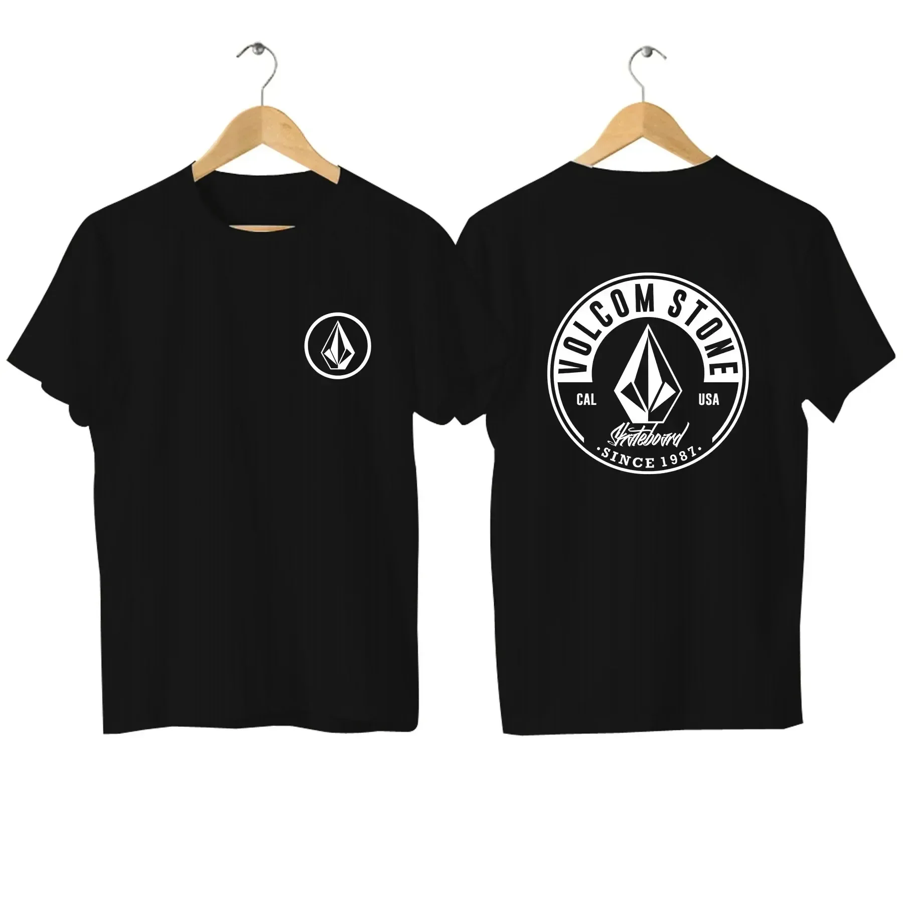 Volcom Stone Men's and Women's – Streetwear Brand Fashion Bewertung und Preis