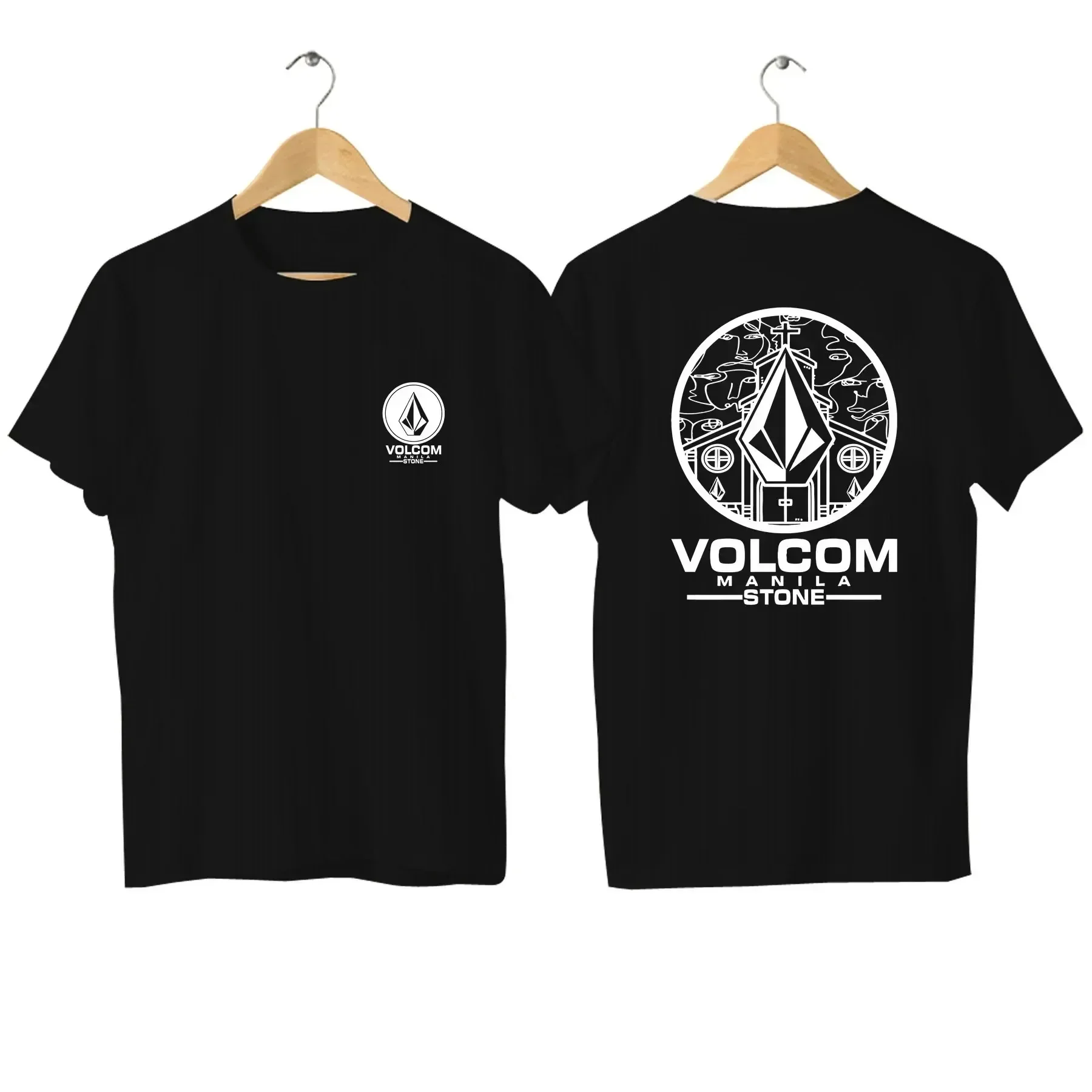 Volcom Stone Men's and Women's – Streetwear Brand Fashion Bewertung und Preis
