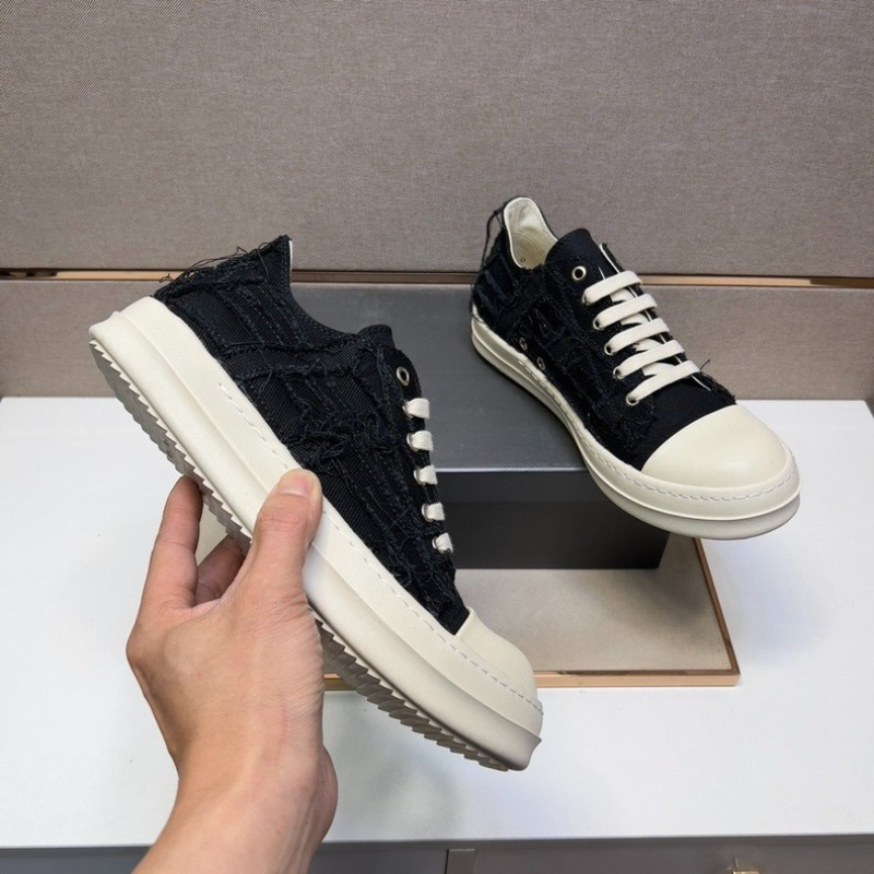 Brand Luxury Low Top Canvas Sh – Streetwear Brand Fashion Bewertung und Preis
