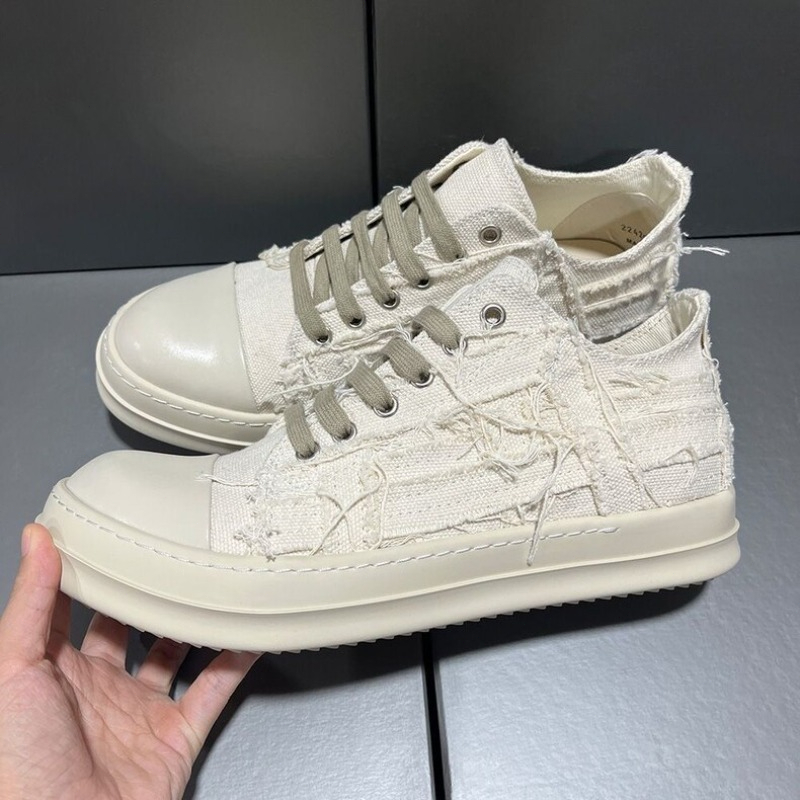 Brand Luxury Low Top Canvas Sh – Streetwear Brand Fashion Bewertung und Preis