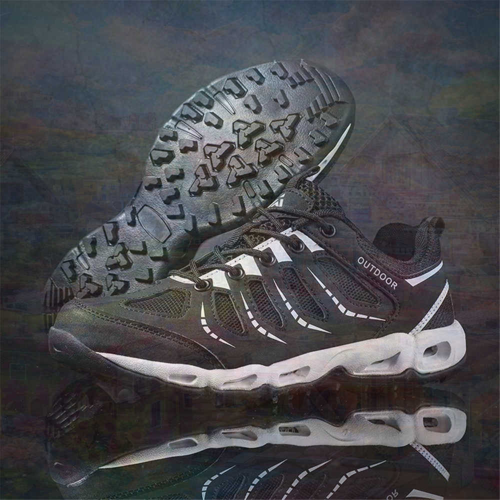 Sumer Round Tip Silver Sneaker – Streetwear Brand Popular Bewertung und Preis