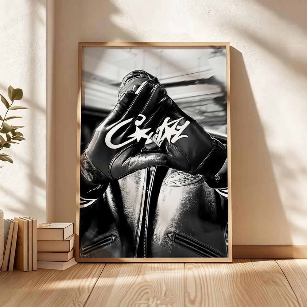 Streetwear Brand C-CorteizS Po – Streetwear Brand Poster Bewertung und Preis