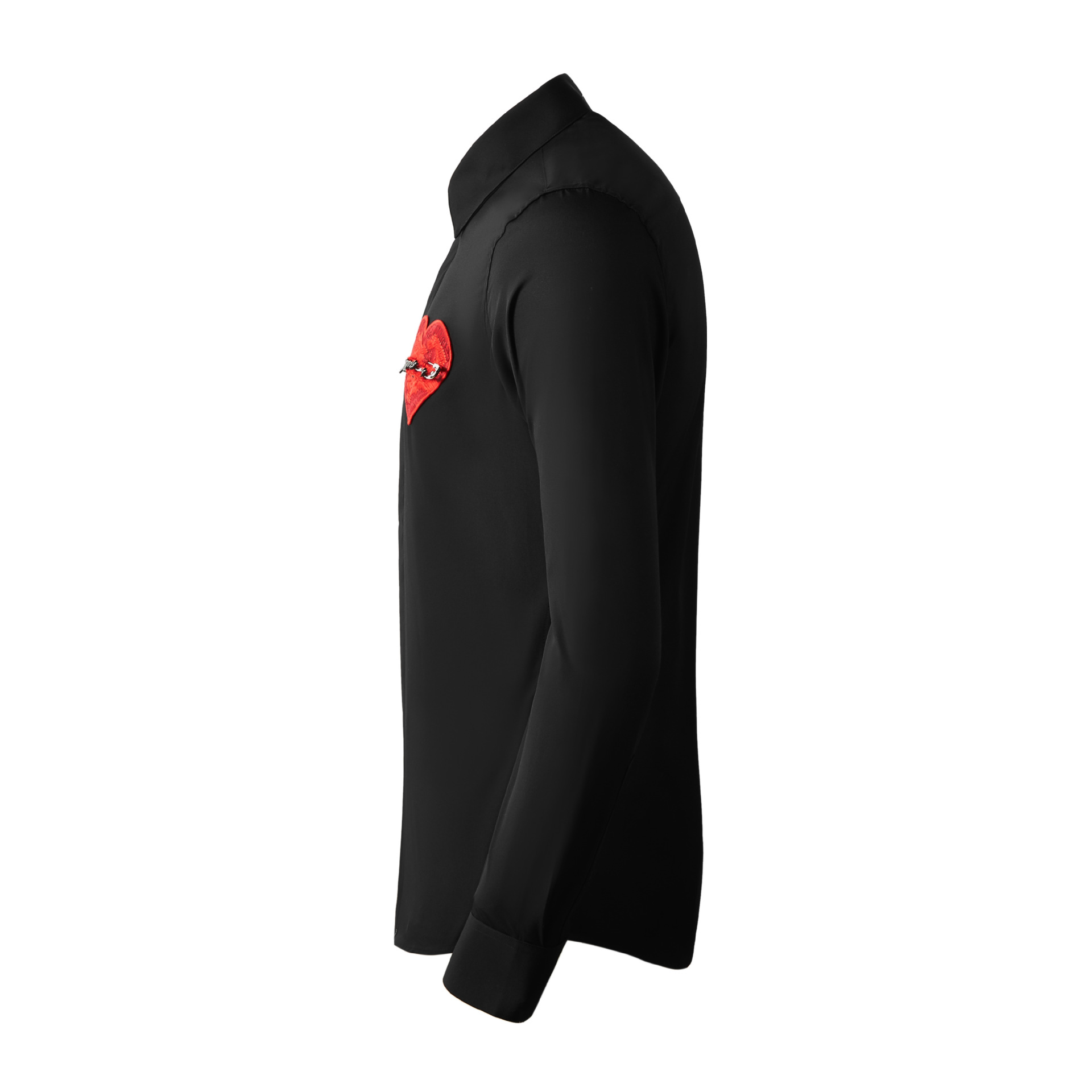 Brand Knitted Love Embroidery  – Streetwear Clothing Brands Bewertung und Preis