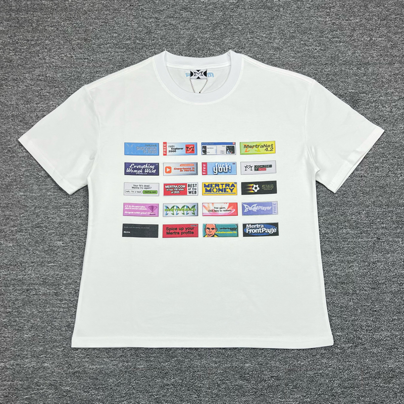 Streetwear Brand Mertre T-shir – Streetwear Brand Poster Bewertung und Preis