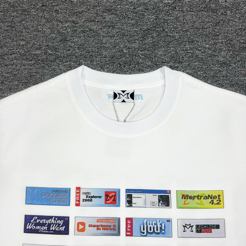 Streetwear Brand Mertre T-shir – Streetwear Brand Poster Bewertung und Preis
