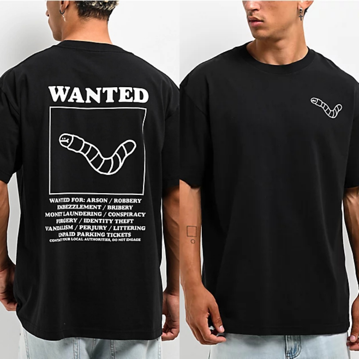 Who Is He Off White Graffiti P – Off White Streetwear Brand Bewertung und Preis