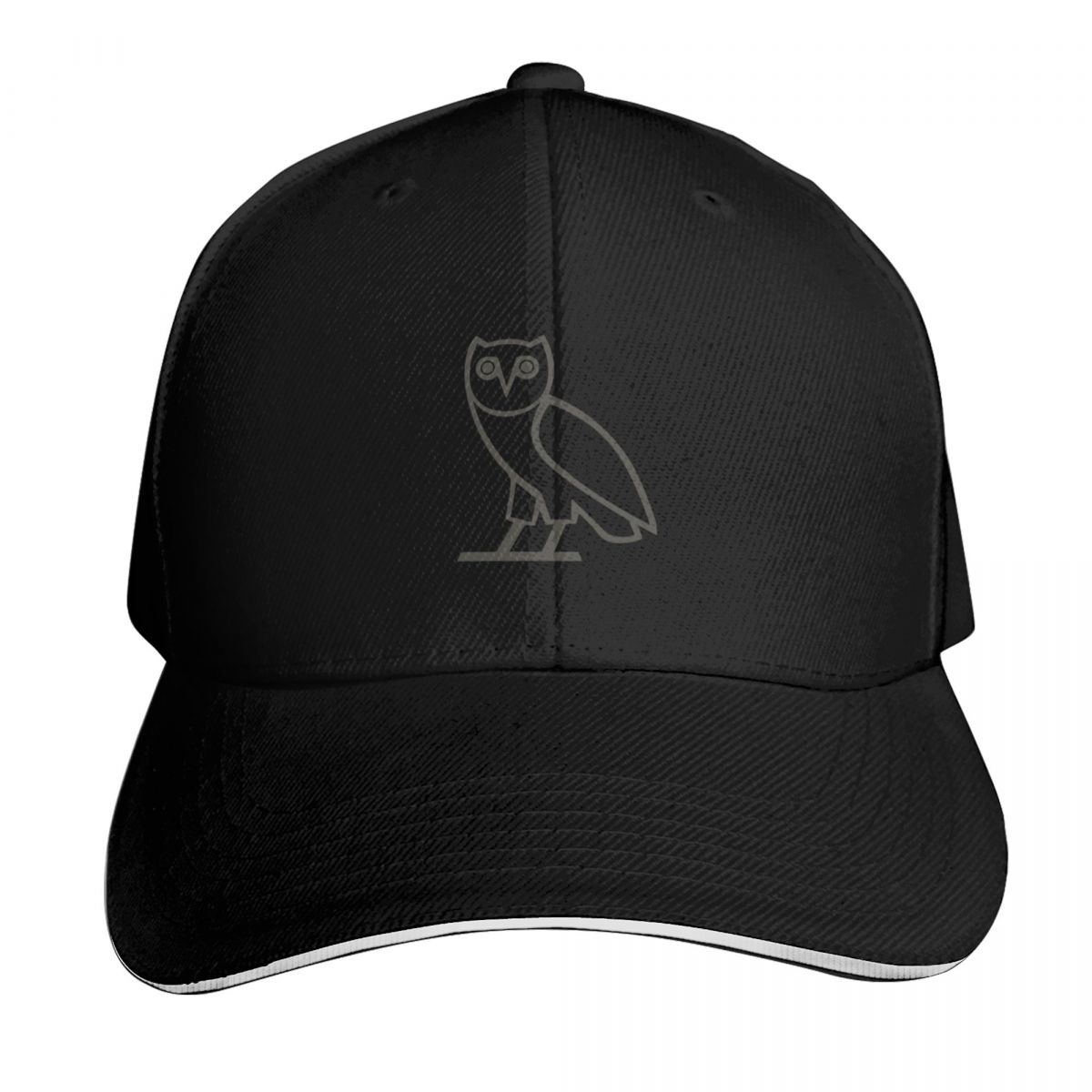 Owl Bird OwO - Animal Simple P – Streetwear Brand Poster Bewertung und Preis