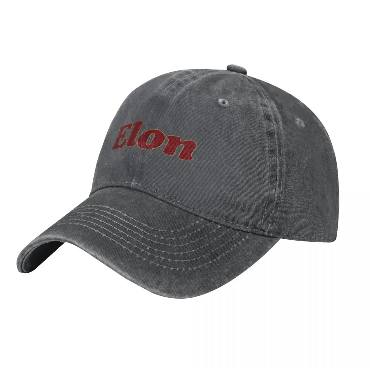 Elon University - Wavy Font Ba – Streetwear Brand Fonts Bewertung und Preis