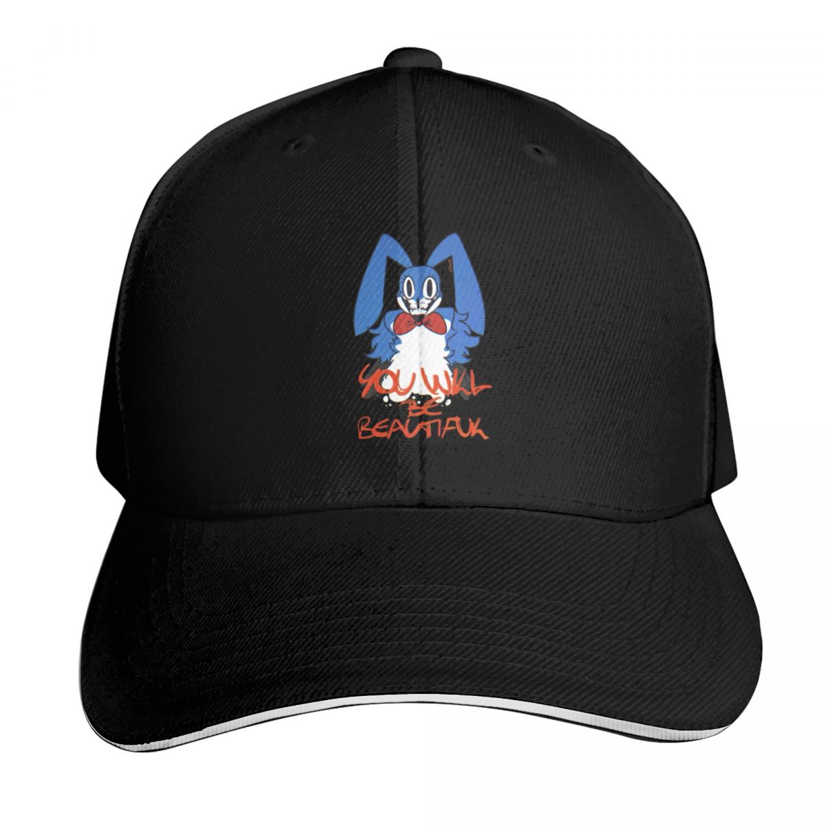 you're broken, i will fix you  – Streetwear Brand Hats Bewertung und Preis