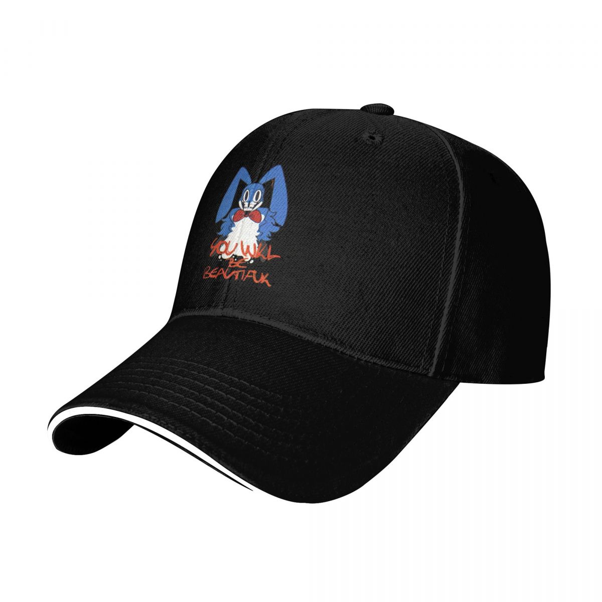 you're broken, i will fix you  – Streetwear Brand Hats Bewertung und Preis
