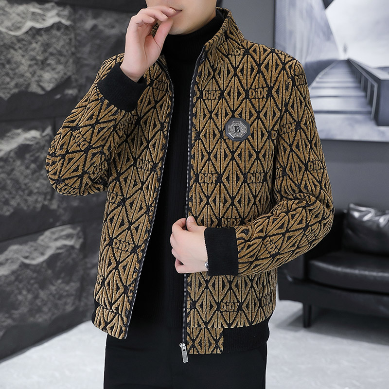 Brand winter Jacquard Woolen J – Streetwear Brand Fashion Bewertung und Preis