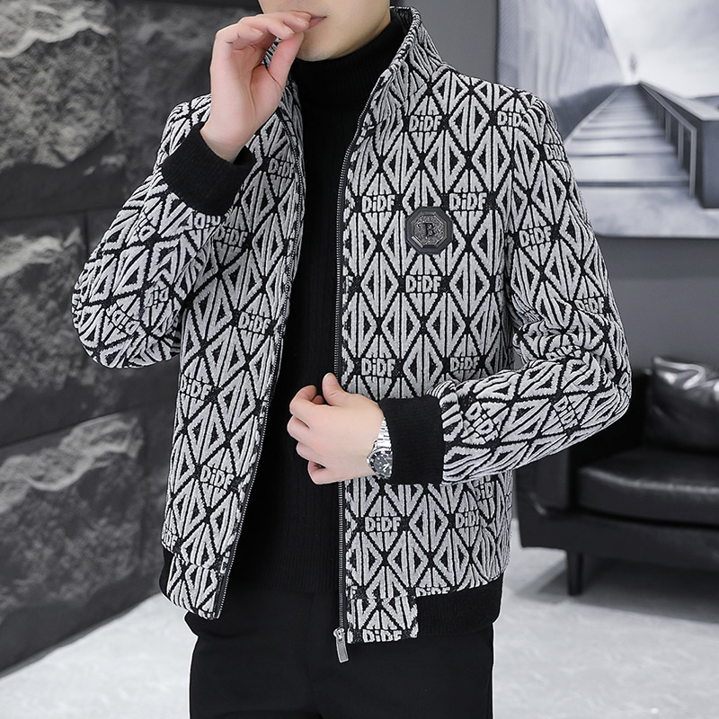 Brand winter Jacquard Woolen J – Streetwear Brand Fashion Bewertung und Preis
