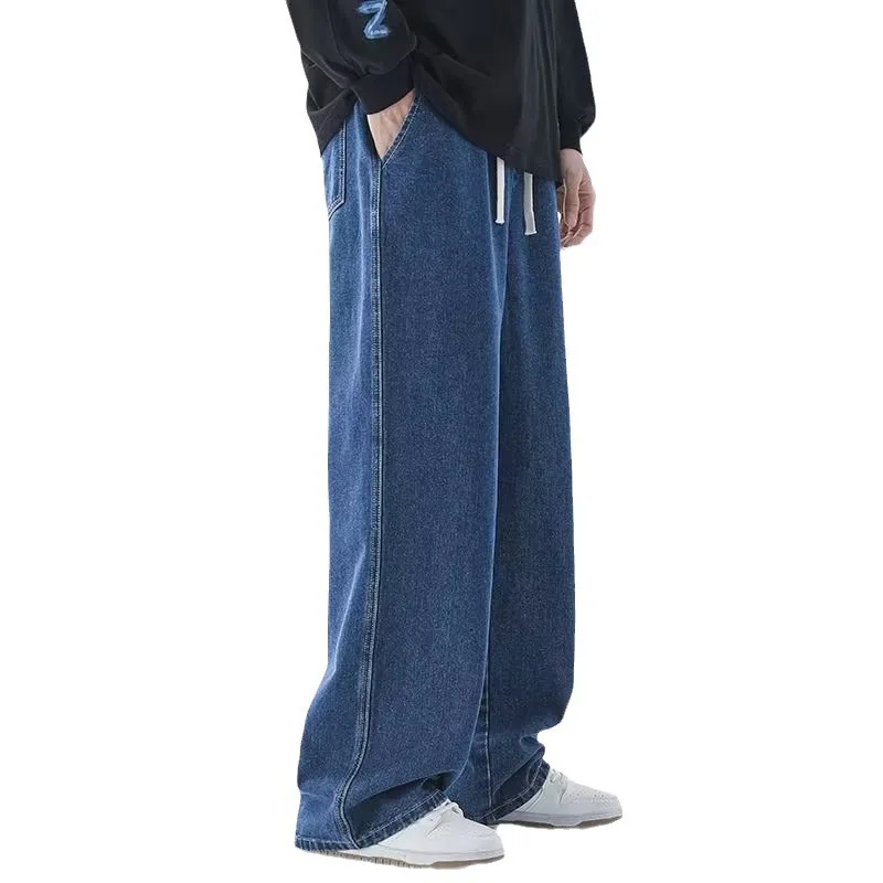 2024 New Streetwear Loose Jean – Good Streetwear Brand Bewertung und Preis
