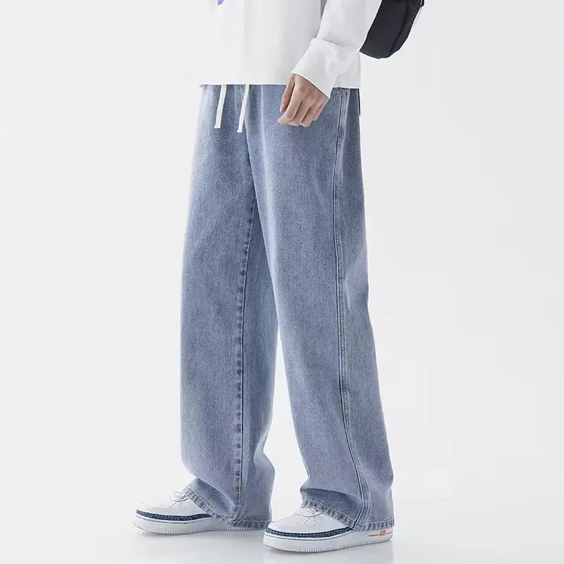 2024 New Streetwear Loose Jean – Good Streetwear Brand Bewertung und Preis
