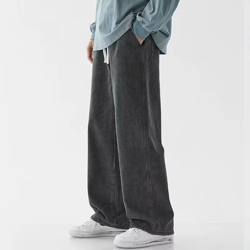 2024 New Streetwear Loose Jean – Good Streetwear Brand Bewertung und Preis