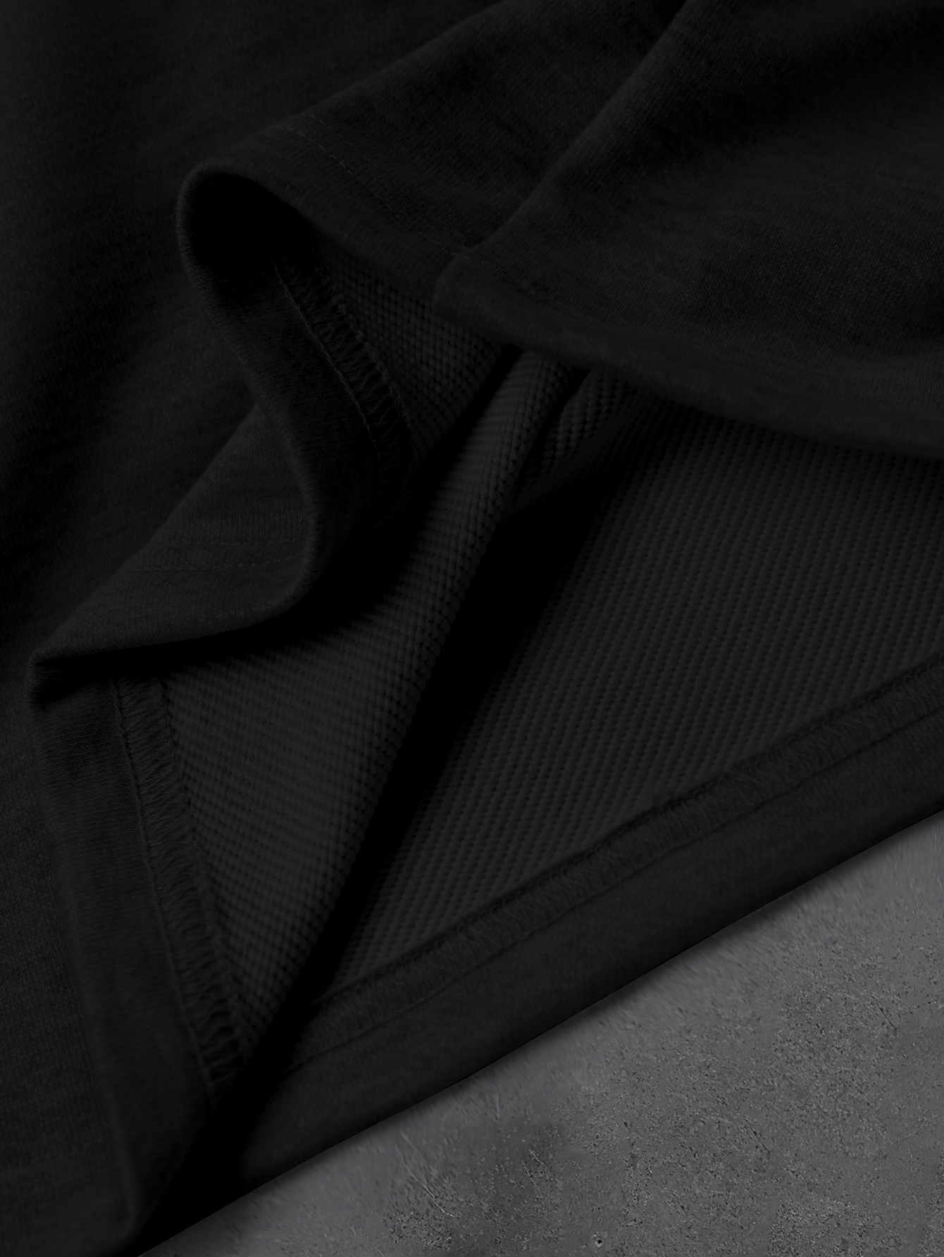 Men's Oversized Gothic Streetw – Streetwear Brand Fonts Bewertung und Preis