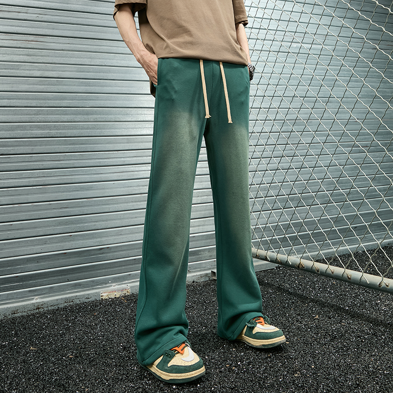Trendy Brand High Street Sweat – Streetwear Brand Clothing Bewertung und Preis