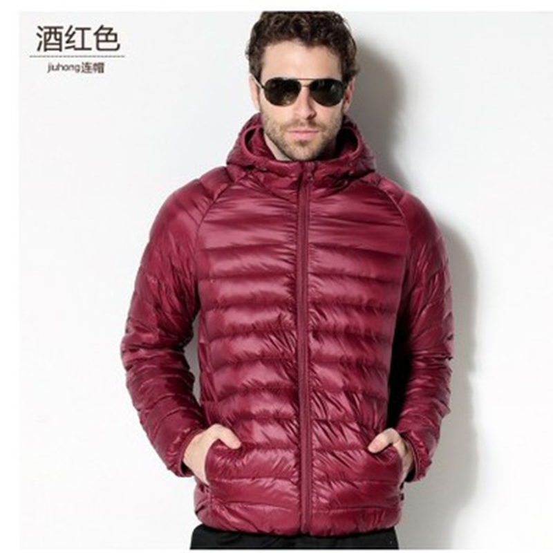 2022 Ultra Light Autumn Winter – Streetwear Brand Fashion Bewertung und Preis
