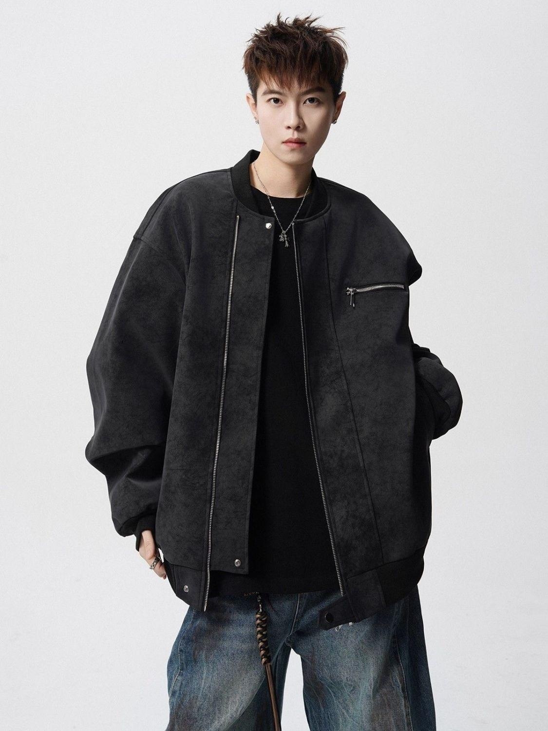 et Coat Knitted Mens Gifts Fas – Streetwear Brand Popular Bewertung und Preis