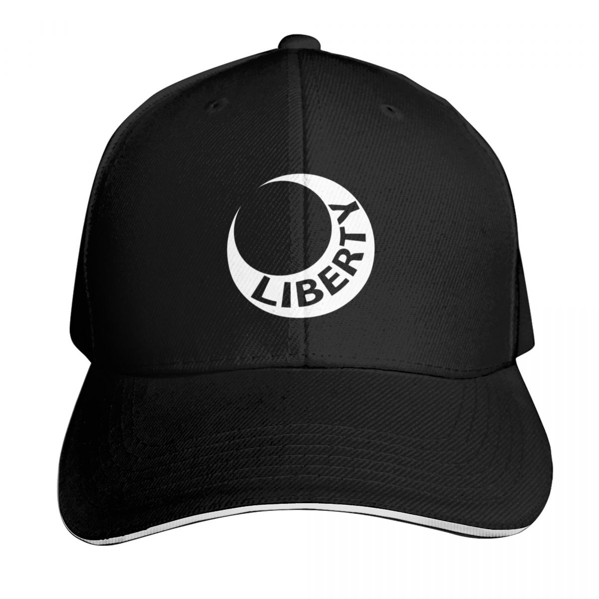 Fort Moultrie Liberty Flag USA – Streetwear Brand Hats Bewertung und Preis