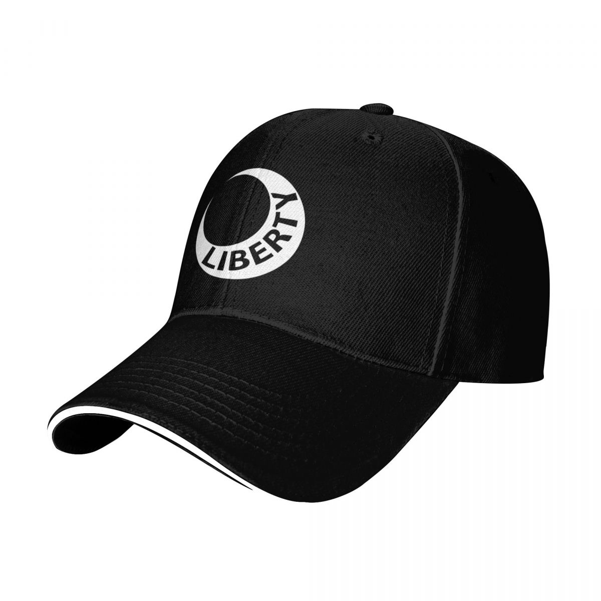 Fort Moultrie Liberty Flag USA – Streetwear Brand Hats Bewertung und Preis