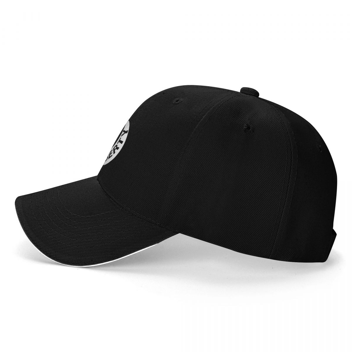 Fort Moultrie Liberty Flag USA – Streetwear Brand Hats Bewertung und Preis