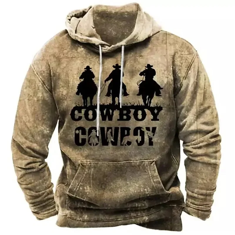 Autumn Winter Vintage Men's Ho – Streetwear Clothing Brands Bewertung und Preis