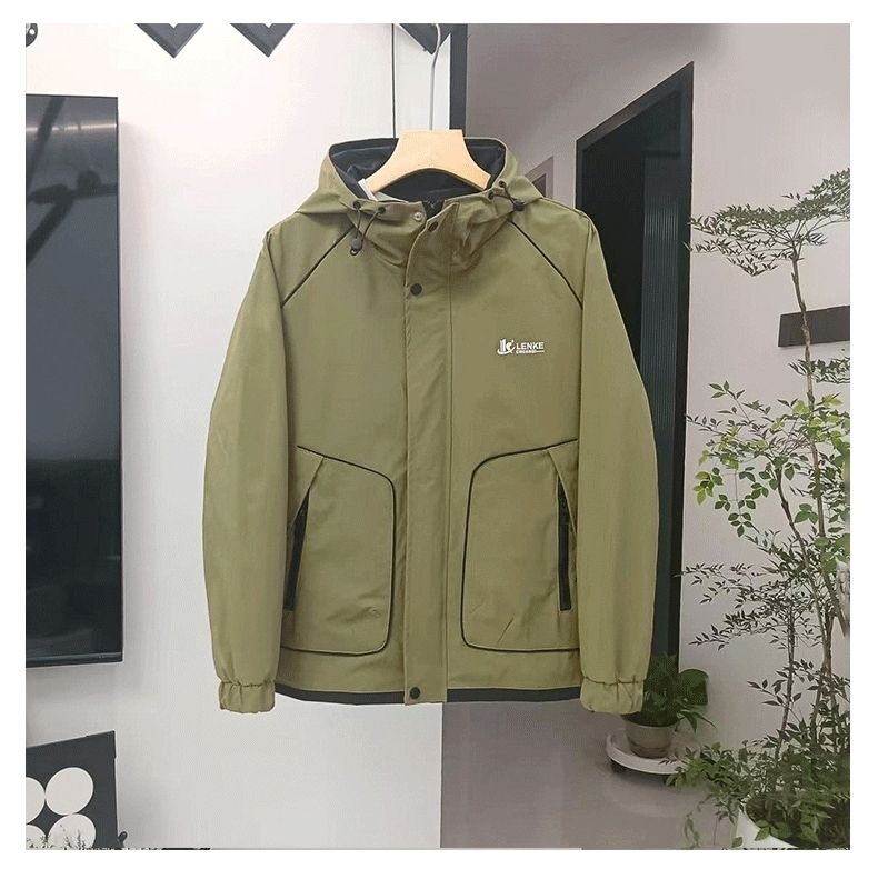 et Coat Knitted Mens Clothes M – Streetwear Brand Popular Bewertung und Preis