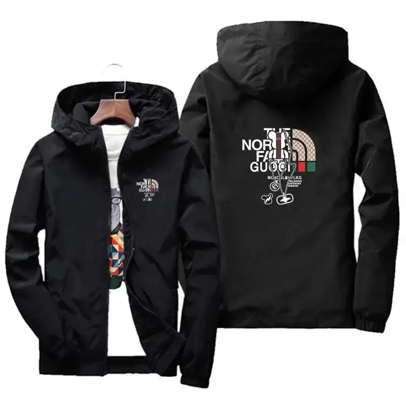 2026 Spring Autumn Brand Men's – Streetwear Brand Clothing Bewertung und Preis