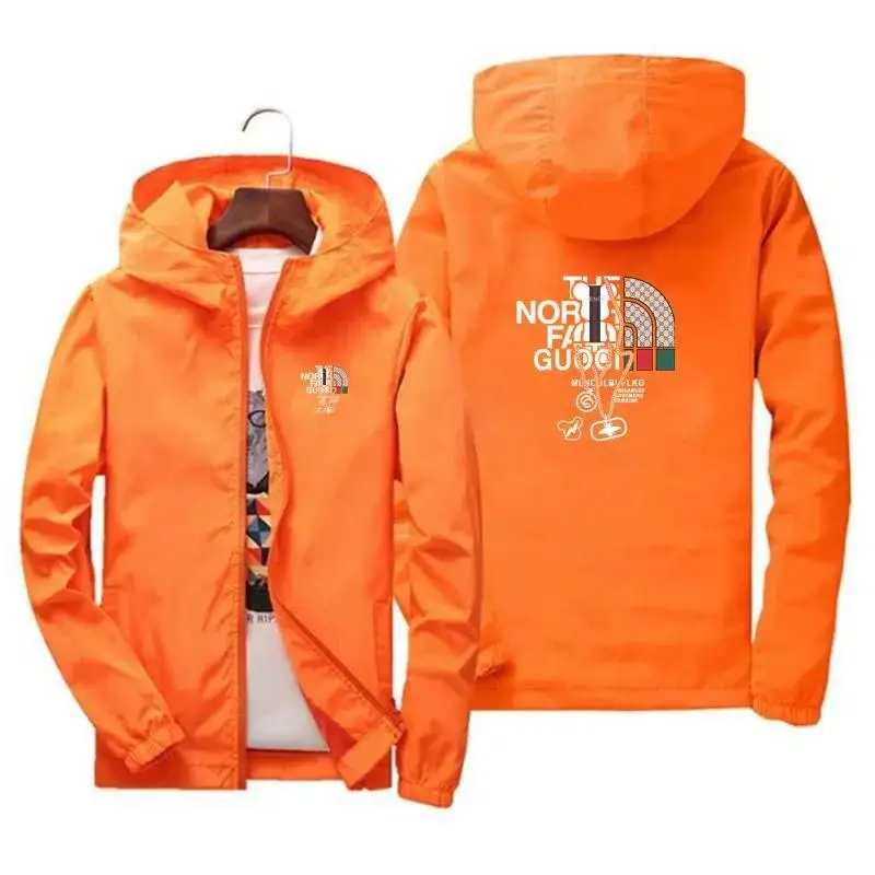 2026 Spring Autumn Brand Men's – Streetwear Brand Clothing Bewertung und Preis