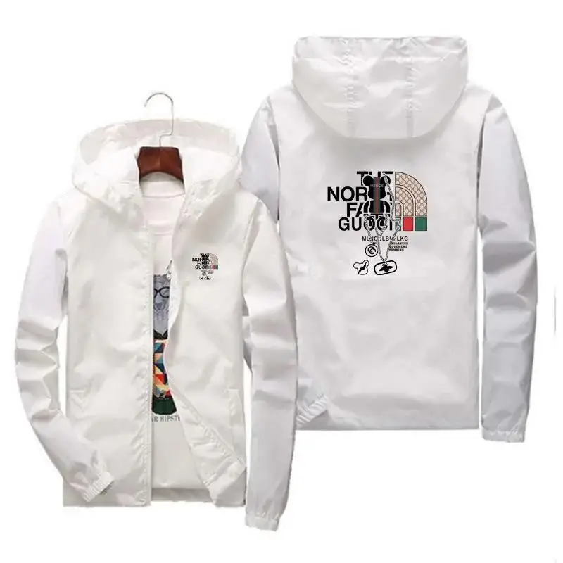 2026 Spring Autumn Brand Men's – Streetwear Brand Clothing Bewertung und Preis