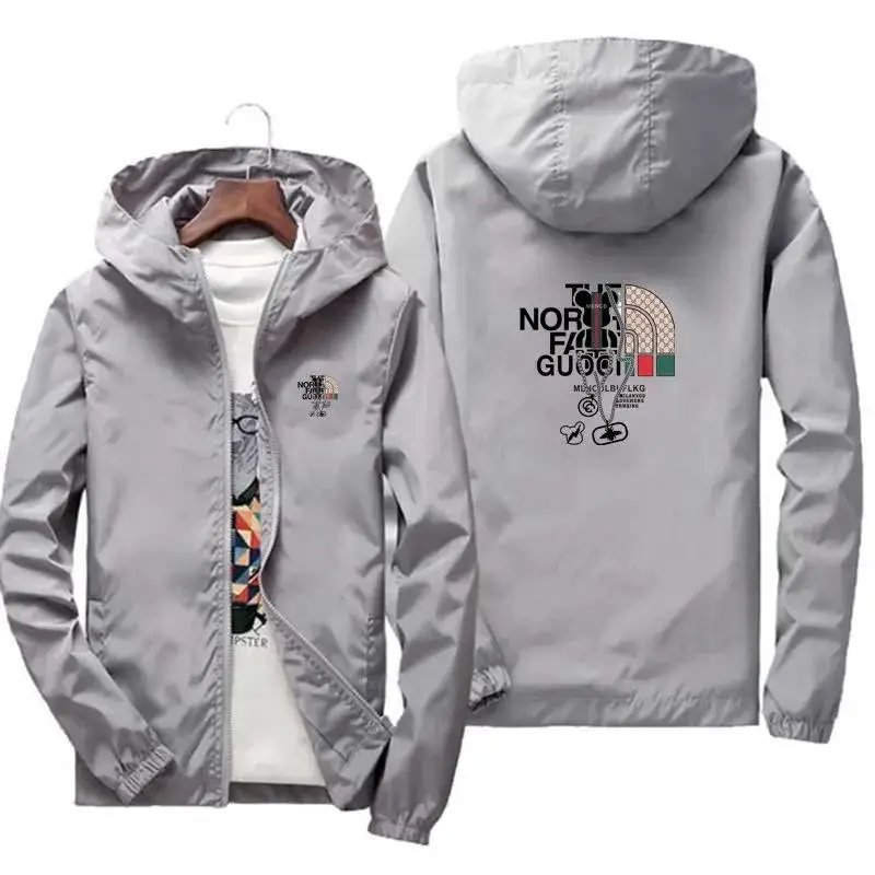 2026 Spring Autumn Brand Men's – Streetwear Brand Clothing Bewertung und Preis