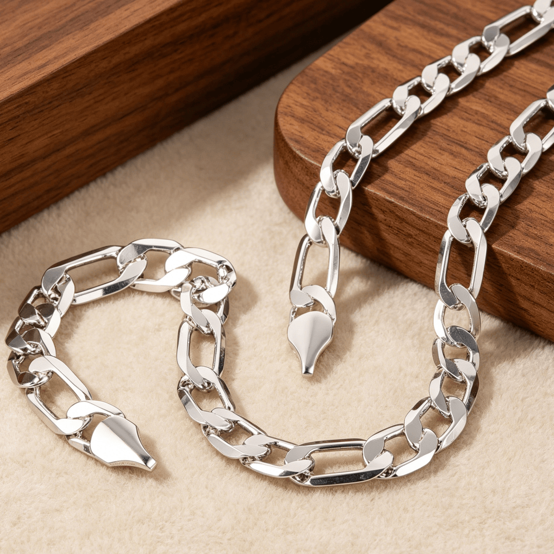 Popular Brands 925 Sterling Si – Streetwear Brand Popular Bewertung und Preis