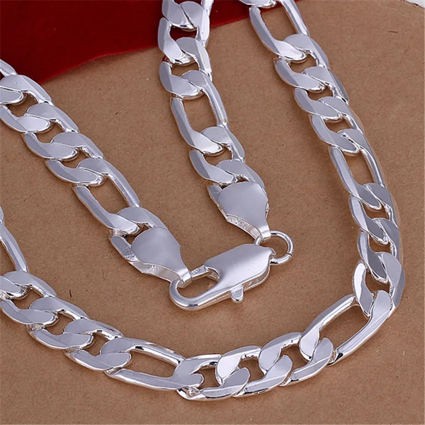 Popular Brands 925 Sterling Si – Streetwear Brand Popular Bewertung und Preis
