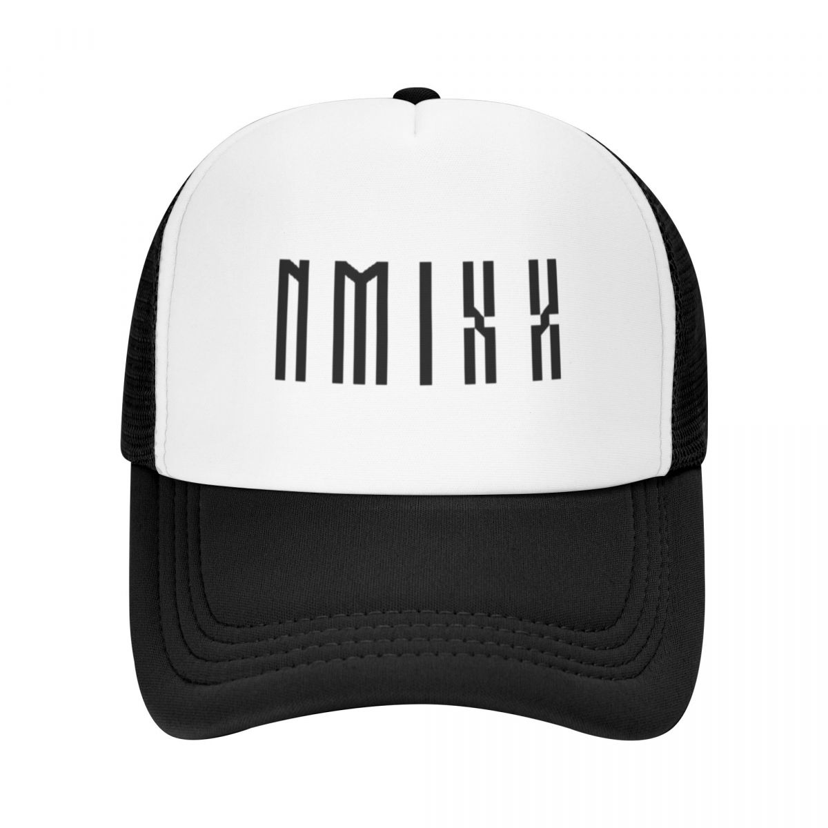 NMIXX (???) Kpop logo Baseball – Streetwear Brand Hats Bewertung und Preis