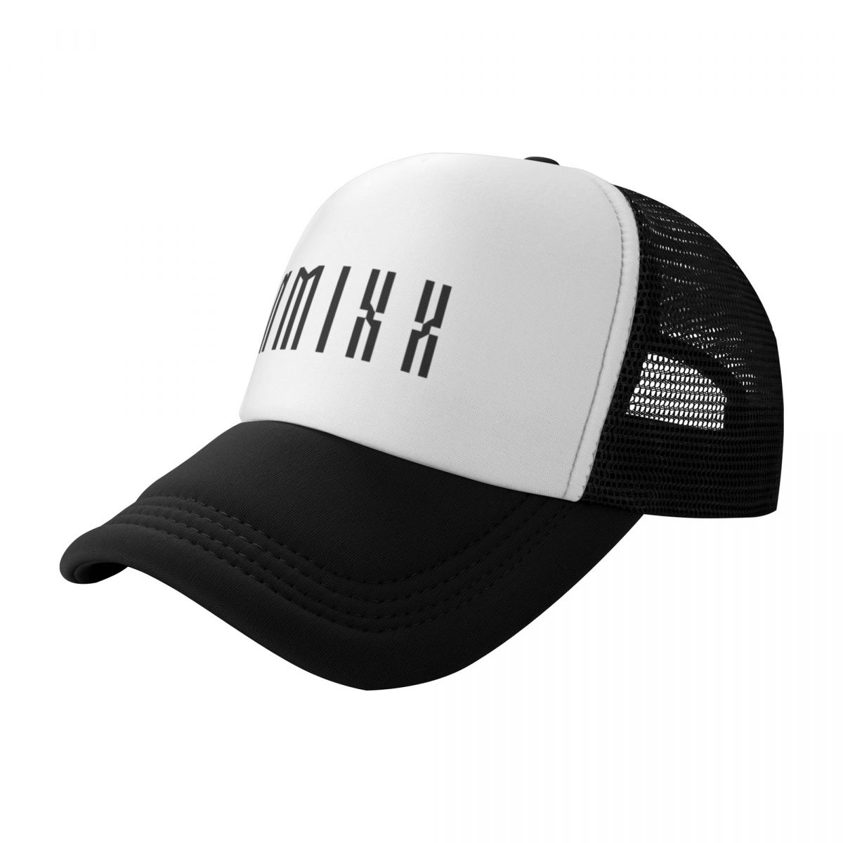 NMIXX (???) Kpop logo Baseball – Streetwear Brand Hats Bewertung und Preis