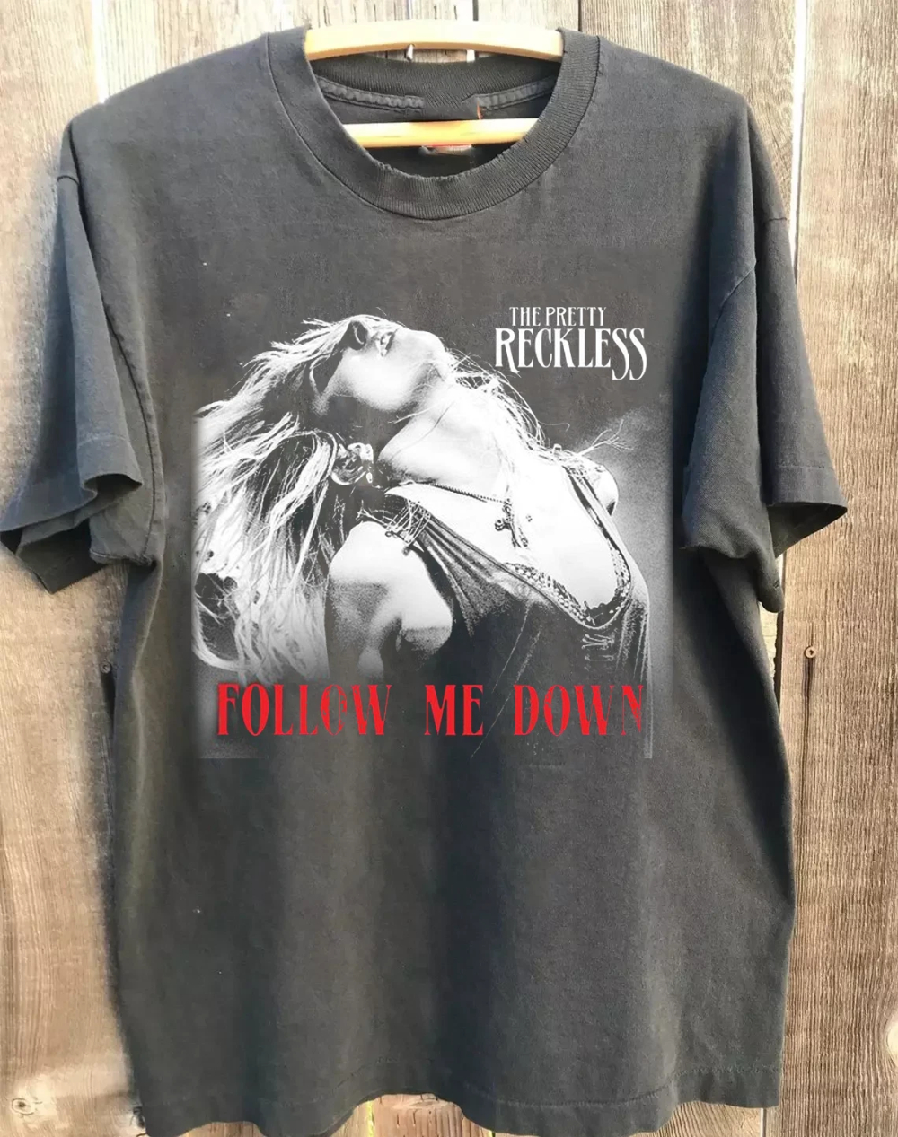 Brand new Pretty Reckless post – Streetwear Brand Poster Bewertung und Preis