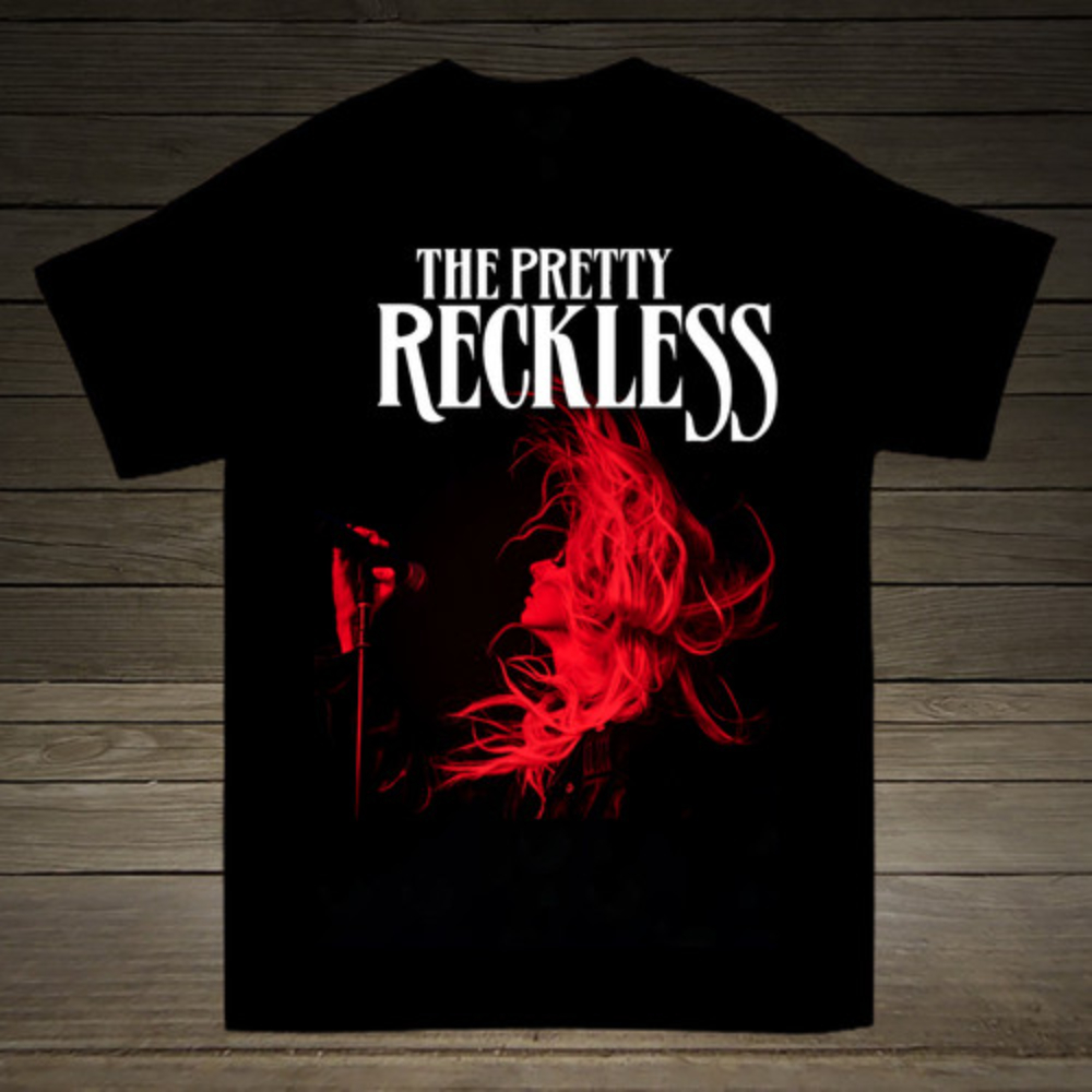 Brand new Pretty Reckless post – Streetwear Brand Poster Bewertung und Preis