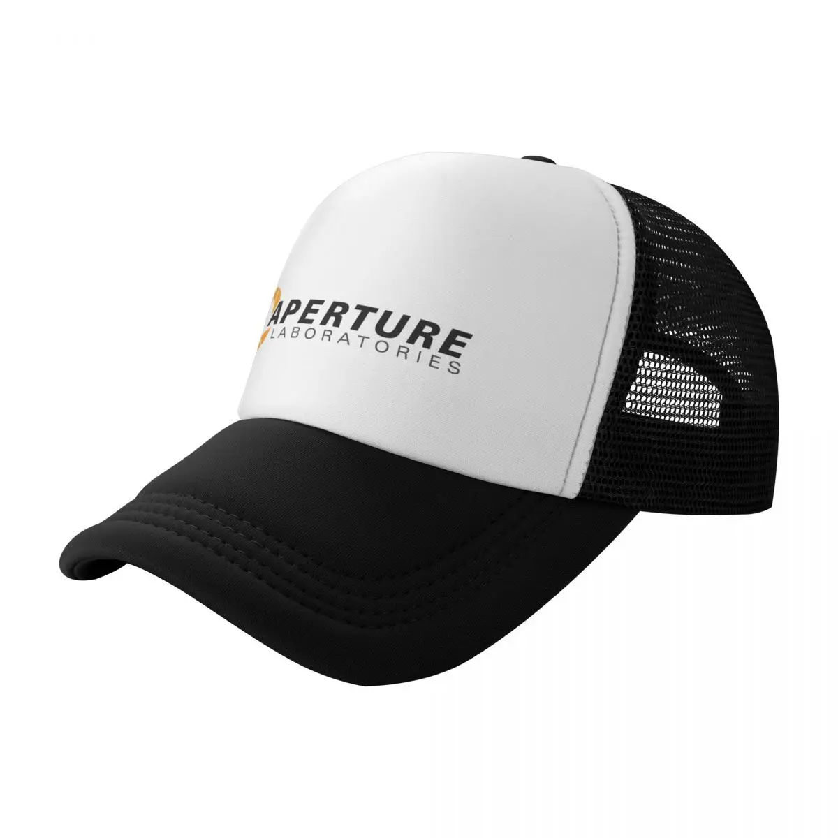 Portal 2- Aperture Laboratorie – Streetwear Brand Hats Bewertung und Preis