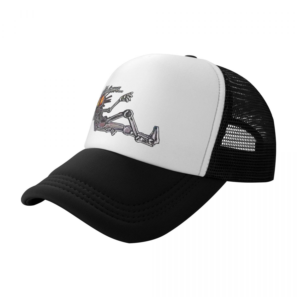 unLOADING... Baseball Cap Male – Streetwear Brand Hats Bewertung und Preis
