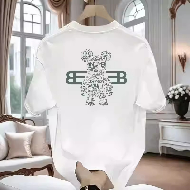 100% pure cotton men's luxurio – Streetwear Clothing Brands Bewertung und Preis
