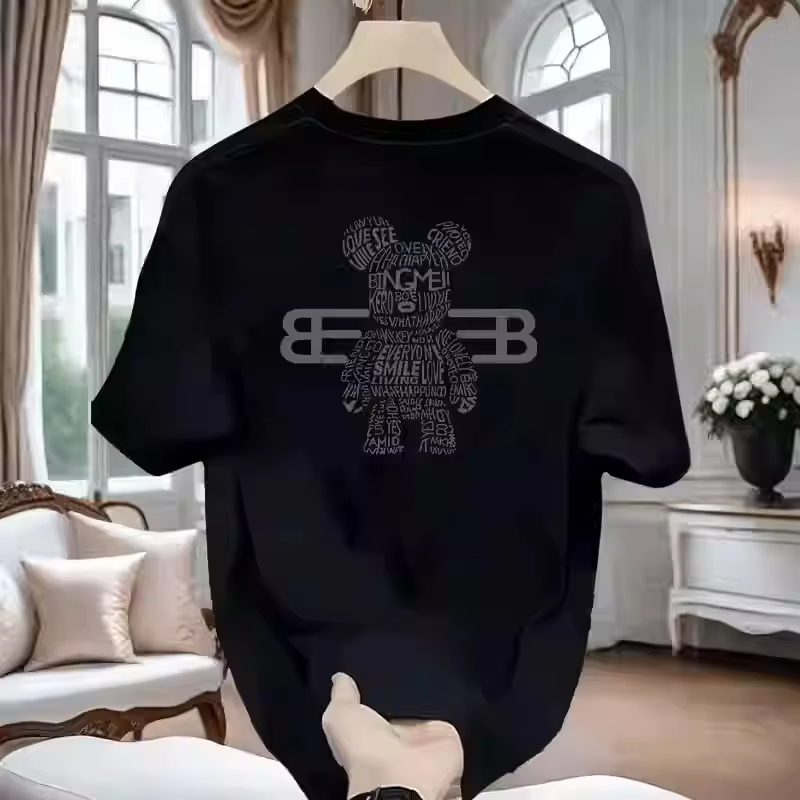 100% pure cotton men's luxurio – Streetwear Clothing Brands Bewertung und Preis