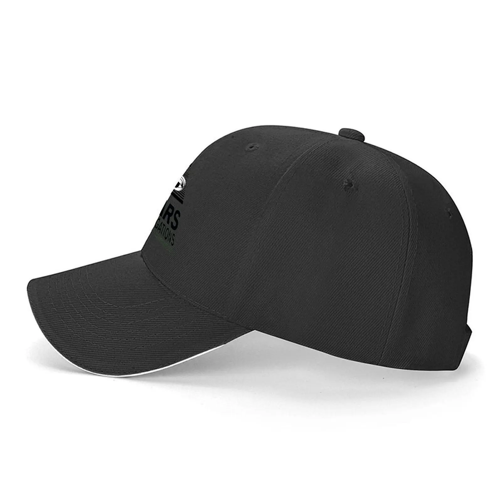 2026 Mars Investigations Baseb – Streetwear Brand Hats Bewertung und Preis